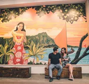 Queen Kapiolani Hotel hotel detail image 7