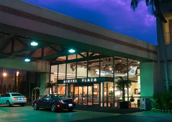 Airtel Plaza Hotel hotel thumbnail 3