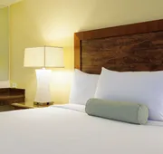 Airtel Plaza Hotel hotel detail image 7