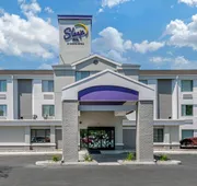 Sleep Inn Allentown - Fogelsville hotel detail image 3