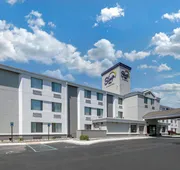 Sleep Inn Allentown - Fogelsville hotel detail image 4