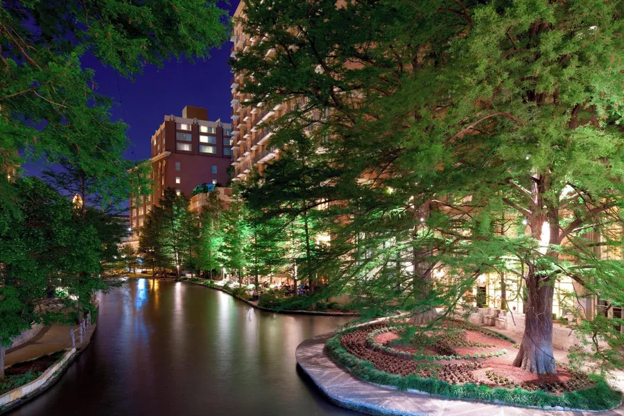 The Westin Riverwalk, San Antonio hotel detail image 2