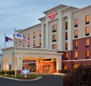 Hampton Inn by Hilton Dunn hotel detail image 3