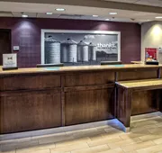 Hampton Inn by Hilton Dunn hotel detail image 4