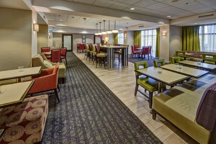 Hampton Inn by Hilton Dunn hotel detail image 6