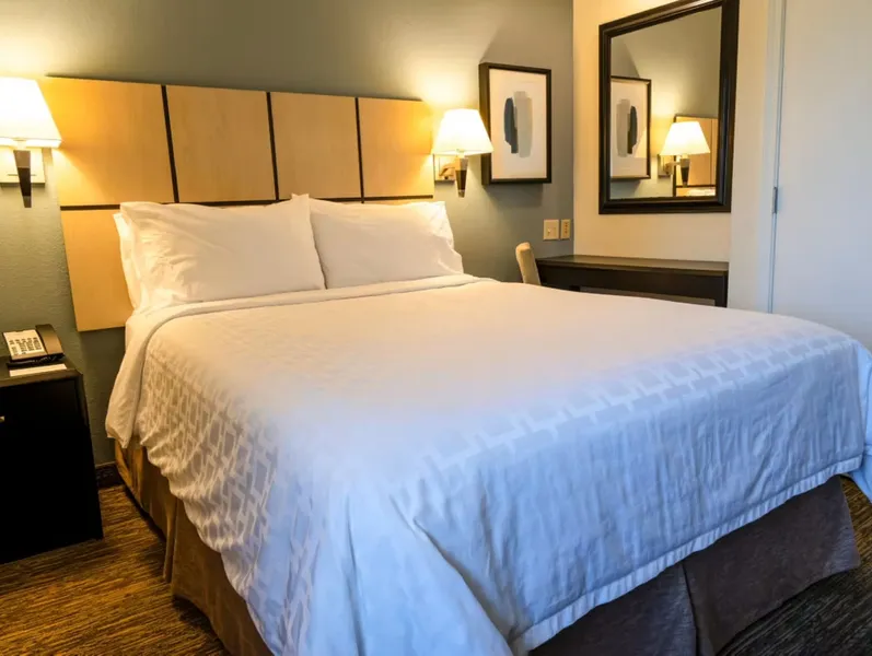 Candlewood Suites East Lansing by IHG hotel detail image 6