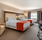 Westminster Hotel hotel detail image 3