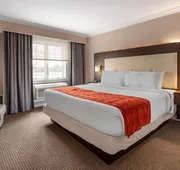 Westminster Hotel hotel detail image 7