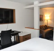 Fairfield Inn & Suites by Marriott Ukiah - Mendocino County hotel detail image 3