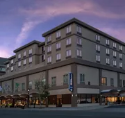 Hilton Garden Inn Yakima Downtown hotel detail image 3