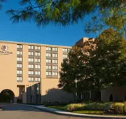 DoubleTree by Hilton Boston North Shore hotel detail image 3