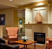 DoubleTree by Hilton Boston North Shore hotel detail image 5