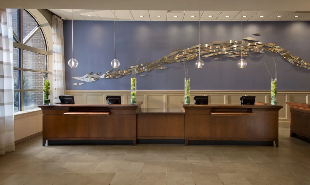 DoubleTree by Hilton Boston North Shore hotel detail image 6