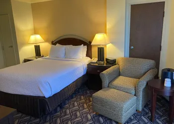 Radisson Hotel Austin - University hotel thumbnail 3