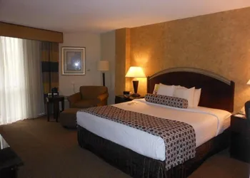 Radisson Hotel Austin - University hotel thumbnail 4