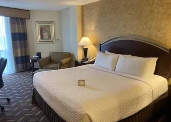 Radisson Hotel Austin - University hotel thumbnail 5