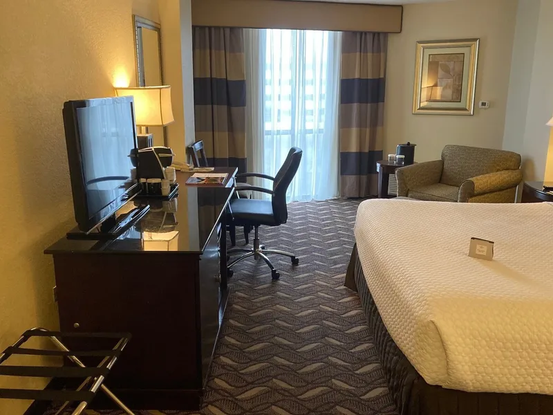 Radisson Hotel Austin - University hotel detail image 6