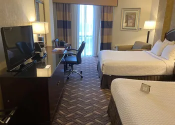 Radisson Hotel Austin - University hotel thumbnail 7