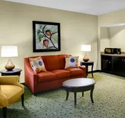 Hilton Garden Inn Pittsburgh/Cranberry hotel detail image 3