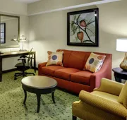 Hilton Garden Inn Pittsburgh/Cranberry hotel detail image 4