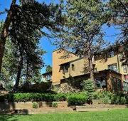 The Historic Crag's Lodge hotel detail image 3