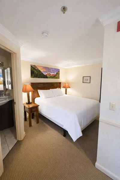 The Historic Crag's Lodge hotel detail image 6