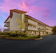 Red Roof Inn Wilkes-Barre Arena hotel detail image 4