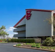 Red Roof Inn Wilkes-Barre Arena hotel detail image 5