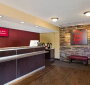 Red Roof Inn Wilkes-Barre Arena hotel detail image 7