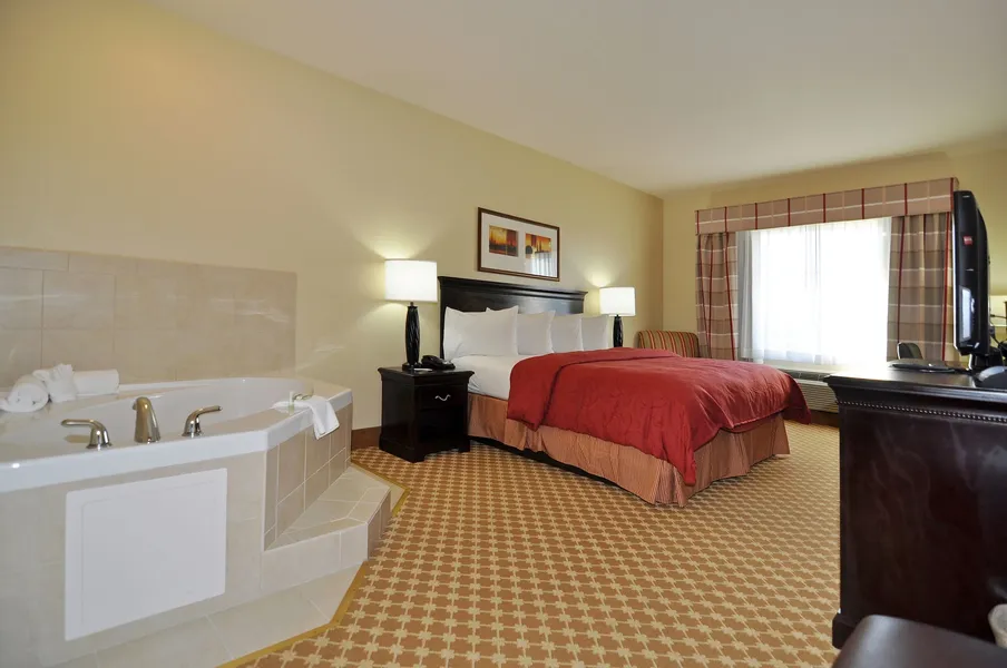 Country Inn & Suites by Radisson, Conway, AR hotel detail image 6