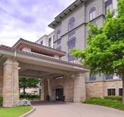Hampton Inn & Suites Legacy Park-Frisco hotel detail image 4