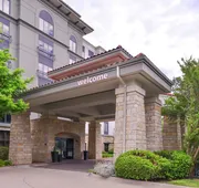 Hampton Inn & Suites Legacy Park-Frisco hotel detail image 5