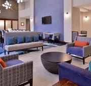 Hampton Inn & Suites Legacy Park-Frisco hotel detail image 7