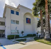 Motel 6 Ventura, CA - South hotel detail image 7