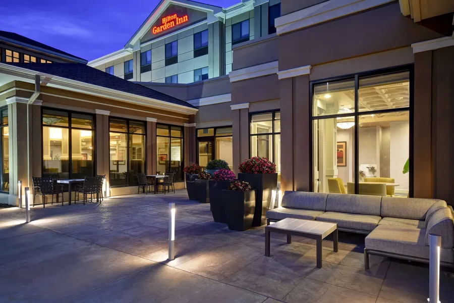 Hilton Garden Inn Twin Falls hotel detail image 2