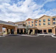 Hilton Garden Inn Twin Falls hotel detail image 3