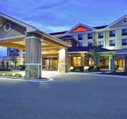 Hilton Garden Inn Twin Falls hotel detail image 4