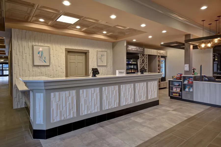 Hilton Garden Inn Twin Falls hotel detail image 6