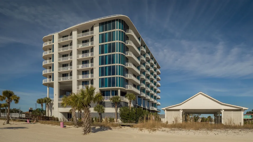 South Beach Biloxi Hotel & Suites hotel detail image 2