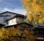 Whistler's Inn hotel detail image 3