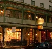 Lambertville House hotel detail image 3