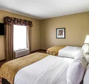 Comfort Suites Waycross hotel detail image 5