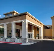 Homewood Suites by Hilton Salt Lake City-Midvale/Sandy hotel detail image 4