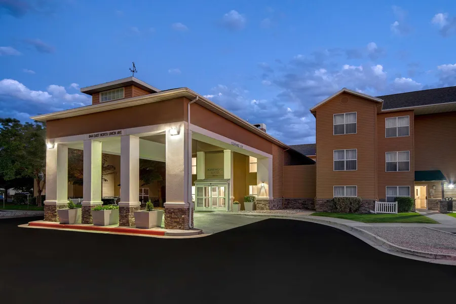 Homewood Suites by Hilton Salt Lake City-Midvale/Sandy hotel detail image 6
