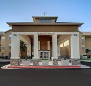 Homewood Suites by Hilton Salt Lake City-Midvale/Sandy hotel detail image 7