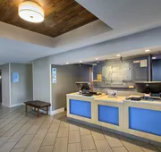 Holiday Inn Express & Suites Raleigh North - Wake Forest by IHG hotel detail image 4