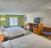 Holiday Inn Express & Suites Raleigh North - Wake Forest by IHG hotel detail image 5