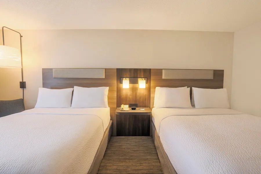Holiday Inn Express & Suites Raleigh North - Wake Forest by IHG hotel detail image 6