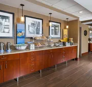 Hampton Inn Mansfield/Ontario hotel detail image 4