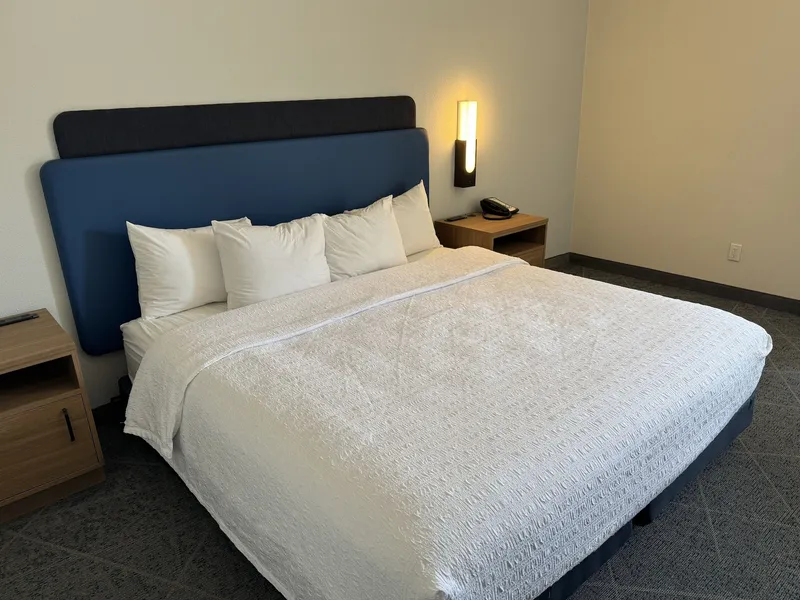 Hampton Inn Mansfield/Ontario hotel detail image 6
